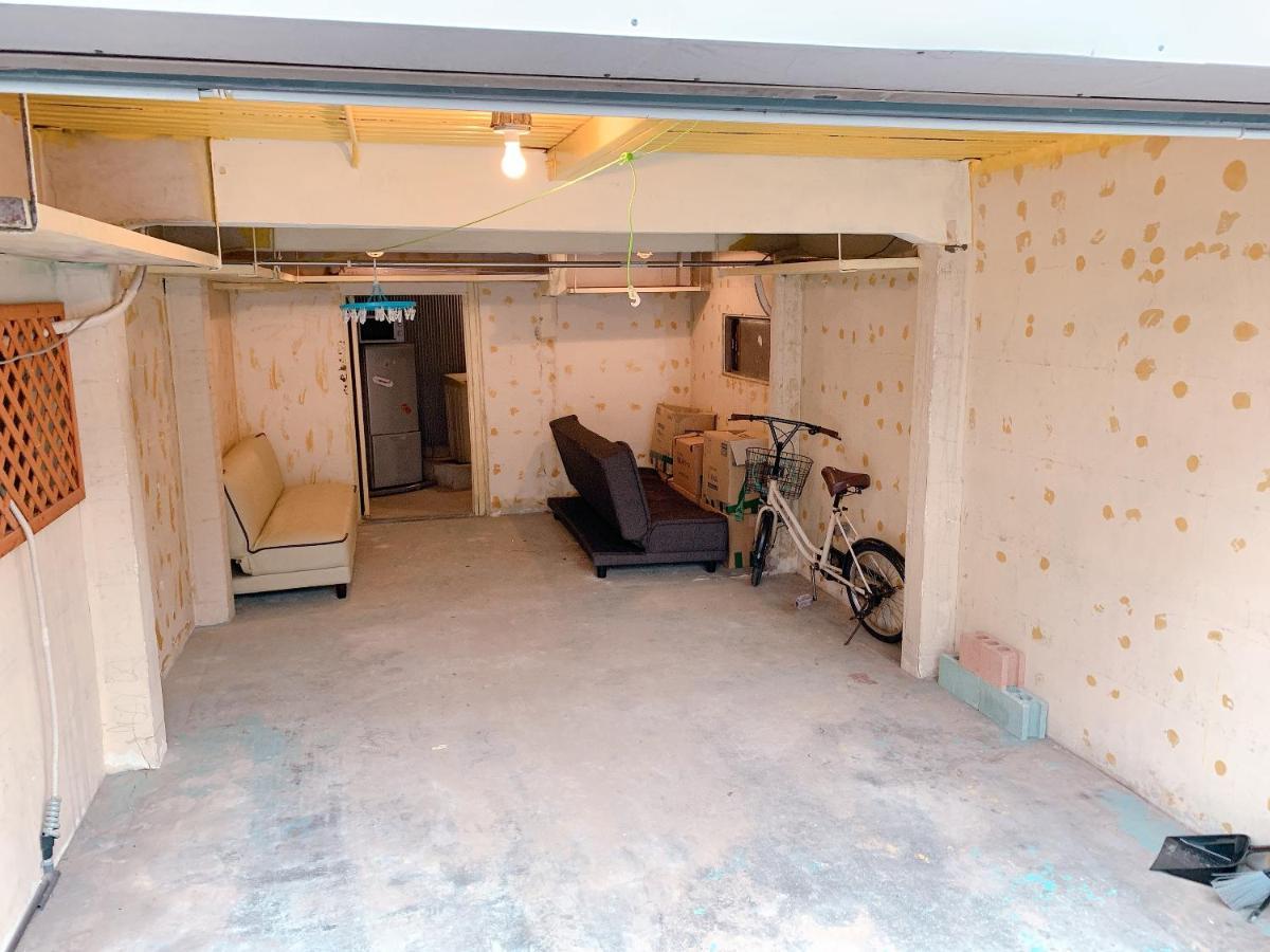 Goodstayhostel 鶴橋戸建て Osaka Exterior photo